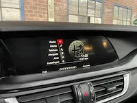 Alfa romeo stelvio 2.0 t awd super 200pk 2018 -orig nl-, sr-834-l - afbeelding 35 van  71