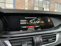 Alfa romeo stelvio 2.0 t awd super 200pk 2018 -orig nl-, sr-834-l - afbeelding 38 van  71