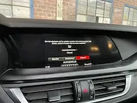 Alfa romeo stelvio 2.0 t awd super 200pk 2018 -orig nl-, sr-834-l - afbeelding 39 van  71