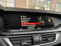 Alfa romeo stelvio 2.0 t awd super 200pk 2018 -orig nl-, sr-834-l - afbeelding 40 van  71
