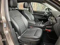 Alfa romeo stelvio 2.0 t awd super 200pk 2018 -orig nl-, sr-834-l - afbeelding 57 van  71