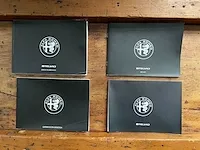 Alfa romeo stelvio 2.0 t awd super 200pk 2018 -orig nl-, sr-834-l - afbeelding 66 van  71