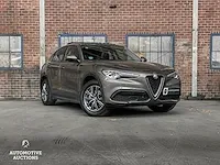 Alfa romeo stelvio 2.0 t awd super 200pk 2018 -orig nl-, sr-834-l - afbeelding 71 van  71