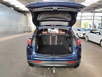 Alfa romeo stelvio 2.0 t awd super automaat; rn-995-g - afbeelding 9 van  22