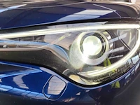 Alfa romeo stelvio 2.0 t awd super automaat; rn-995-g - afbeelding 12 van  22