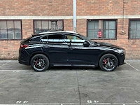 Alfa romeo stelvio 2.2 jtd awd veloce 209pk 2020, j-329-xh - afbeelding 2 van  51