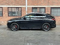 Alfa romeo stelvio 2.2 jtd awd veloce 209pk 2020, j-329-xh - afbeelding 10 van  51