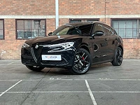 Alfa romeo stelvio 2.2 jtd awd veloce 209pk 2020, j-329-xh