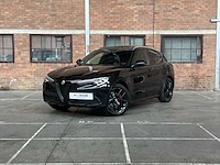 Alfa romeo stelvio 2.2 jtd awd veloce 209pk 2020, j-329-xh - afbeelding 12 van  51