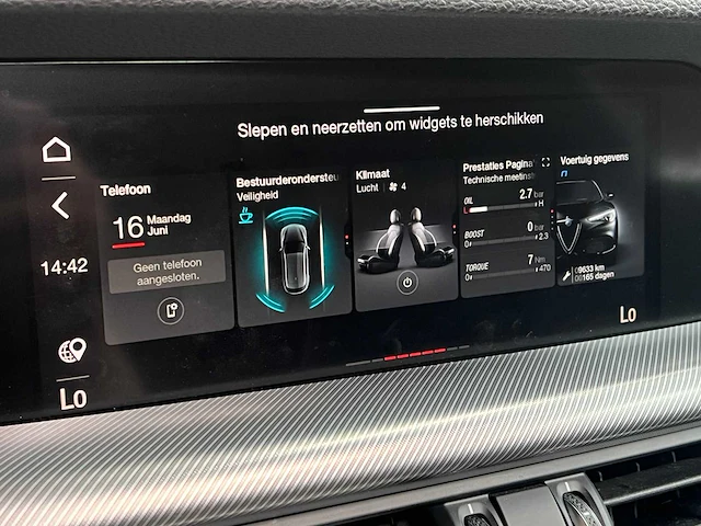 Alfa romeo stelvio 2.2 jtd awd veloce 209pk 2020, j-329-xh - afbeelding 26 van  51
