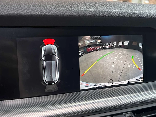 Alfa romeo stelvio 2.2 jtd awd veloce 209pk 2020, j-329-xh - afbeelding 27 van  51