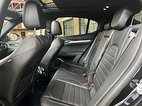 Alfa romeo stelvio 2.2 jtd awd veloce 209pk 2020, j-329-xh - afbeelding 37 van  51