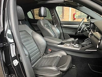 Alfa romeo stelvio 2.2 jtd awd veloce 209pk 2020, j-329-xh - afbeelding 39 van  51
