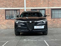 Alfa romeo stelvio 2.2 jtd awd veloce 209pk 2020, j-329-xh - afbeelding 45 van  51