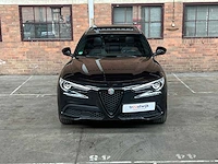 Alfa romeo stelvio 2.2 jtd awd veloce 209pk 2020, j-329-xh - afbeelding 48 van  51