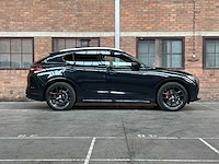 Alfa romeo stelvio 2.2 jtd awd veloce 209pk 2020, j-329-xh - afbeelding 51 van  51