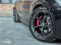 Alfa romeo stelvio quadrifoglio 2.9 v6 -ferrari engine- awd 510pk 2018, l-684-lg - afbeelding 5 van  61