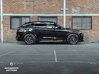 Alfa romeo stelvio quadrifoglio 2.9 v6 -ferrari engine- awd 510pk 2018, l-684-lg - afbeelding 7 van  61