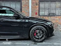 Alfa romeo stelvio quadrifoglio 2.9 v6 -ferrari engine- awd 510pk 2018, l-684-lg - afbeelding 8 van  61