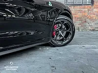 Alfa romeo stelvio quadrifoglio 2.9 v6 -ferrari engine- awd 510pk 2018, l-684-lg - afbeelding 15 van  61
