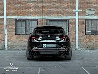 Alfa romeo stelvio quadrifoglio 2.9 v6 -ferrari engine- awd 510pk 2018, l-684-lg - afbeelding 16 van  61