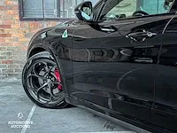 Alfa romeo stelvio quadrifoglio 2.9 v6 -ferrari engine- awd 510pk 2018, l-684-lg - afbeelding 21 van  61