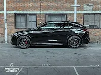 Alfa romeo stelvio quadrifoglio 2.9 v6 -ferrari engine- awd 510pk 2018, l-684-lg - afbeelding 22 van  61