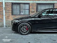 Alfa romeo stelvio quadrifoglio 2.9 v6 -ferrari engine- awd 510pk 2018, l-684-lg - afbeelding 25 van  61