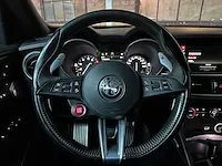 Alfa romeo stelvio quadrifoglio 2.9 v6 -ferrari engine- awd 510pk 2018, l-684-lg - afbeelding 27 van  61