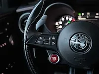 Alfa romeo stelvio quadrifoglio 2.9 v6 -ferrari engine- awd 510pk 2018, l-684-lg - afbeelding 28 van  61
