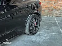 Alfa romeo stelvio quadrifoglio 2.9 v6 -ferrari engine- awd 510pk 2018, l-684-lg - afbeelding 34 van  61