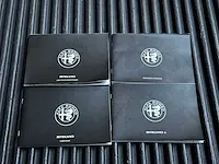 Alfa romeo stelvio quadrifoglio 2.9 v6 -ferrari engine- awd 510pk 2018, l-684-lg - afbeelding 55 van  61
