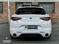 Alfa romeo stelvio veloce 2.0t awd 280pk 2020, s-517-sk - afbeelding 19 van  73