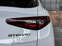 Alfa romeo stelvio veloce 2.0t awd 280pk 2020, s-517-sk - afbeelding 20 van  73