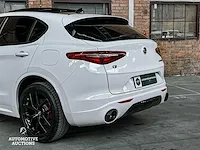 Alfa romeo stelvio veloce 2.0t awd 280pk 2020, s-517-sk - afbeelding 24 van  73