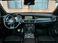 Alfa romeo stelvio veloce 2.0t awd 280pk 2020, s-517-sk - afbeelding 29 van  73
