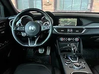 Alfa romeo stelvio veloce 2.0t awd 280pk 2020, s-517-sk - afbeelding 30 van  73