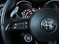 Alfa romeo stelvio veloce 2.0t awd 280pk 2020, s-517-sk - afbeelding 33 van  73