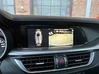 Alfa romeo stelvio veloce 2.0t awd 280pk 2020, s-517-sk - afbeelding 42 van  73