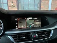 Alfa romeo stelvio veloce 2.0t awd 280pk 2020, s-517-sk - afbeelding 43 van  73