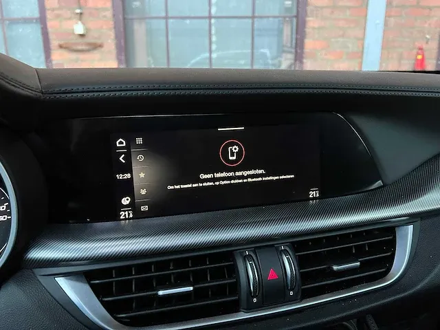 Alfa romeo stelvio veloce 2.0t awd 280pk 2020, s-517-sk - afbeelding 45 van  73