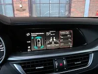 Alfa romeo stelvio veloce 2.0t awd 280pk 2020, s-517-sk - afbeelding 46 van  73
