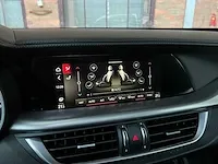 Alfa romeo stelvio veloce 2.0t awd 280pk 2020, s-517-sk - afbeelding 47 van  73