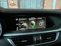 Alfa romeo stelvio veloce 2.0t awd 280pk 2020, s-517-sk - afbeelding 49 van  73