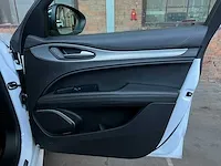 Alfa romeo stelvio veloce 2.0t awd 280pk 2020, s-517-sk - afbeelding 57 van  73