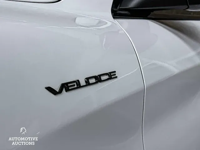 Alfa romeo stelvio veloce 2.0t awd 280pk 2020, s-517-sk - afbeelding 5 van  73