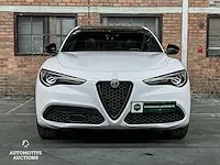 Alfa romeo stelvio veloce 2.0t awd 280pk 2020, s-517-sk - afbeelding 6 van  73