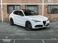 Alfa romeo stelvio veloce 2.0t awd 280pk 2020, s-517-sk - afbeelding 9 van  73