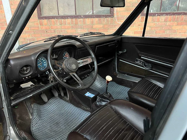 Alfa romeo sud 901 97pk 1978 - afbeelding 13 van  40