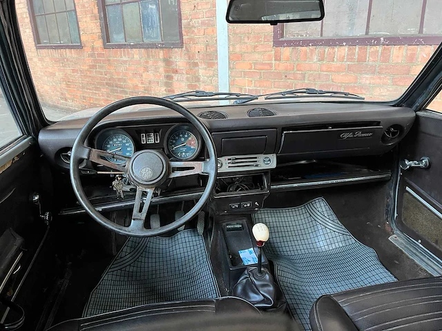 Alfa romeo sud 901 97pk 1978 - afbeelding 14 van  40